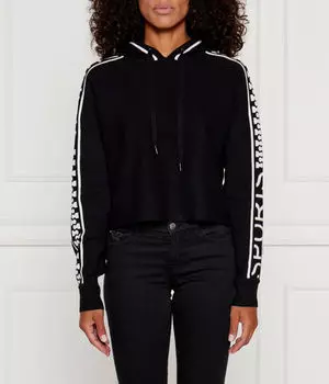 Толстовка Marc Cain, черный