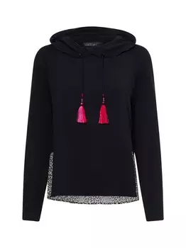 Толстовка Marc Cain Sports, черный