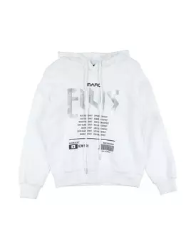 Толстовка Marc Ellis, белый