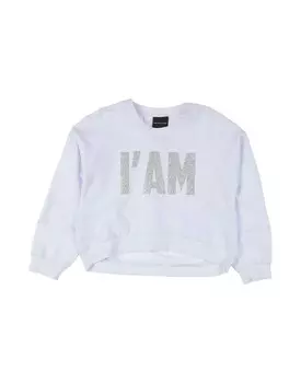 Толстовка Marc Ellis, белый