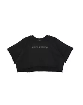 Толстовка Marc Ellis, черный