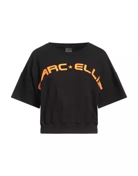 Толстовка Marc Ellis, черный