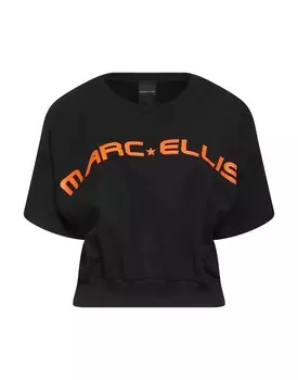 Толстовка Marc Ellis, черный