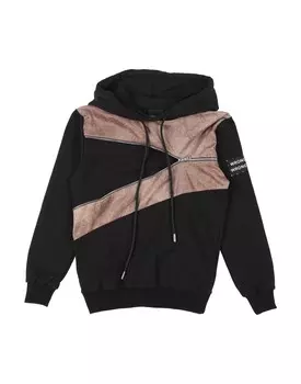 Толстовка Marc Ellis, черный