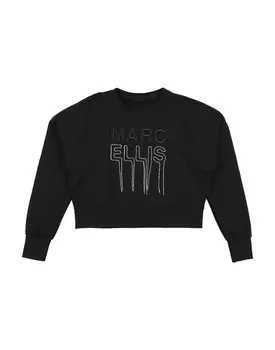 Толстовка Marc Ellis, черный