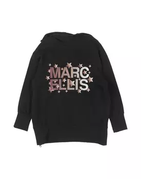 Толстовка Marc Ellis, черный