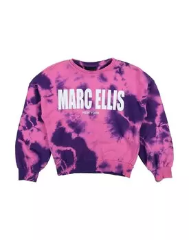 Толстовка Marc Ellis, пурпурный