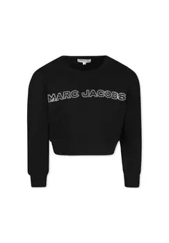 Толстовка MARC JACOBS, черный