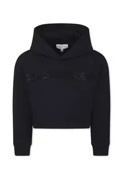 Толстовка MARC JACOBS, черный