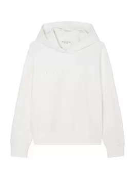 Толстовка Marc O'Polo, белый