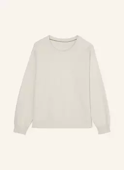 Толстовка Marc O'Polo, бежевый