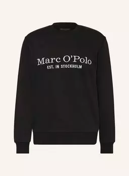 Толстовка Marc O'Polo, черный