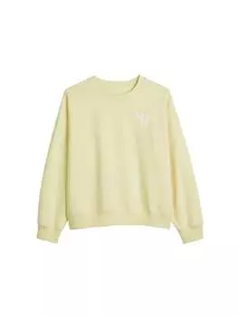 Толстовка Marc O'Polo, цвет creamy yellow
