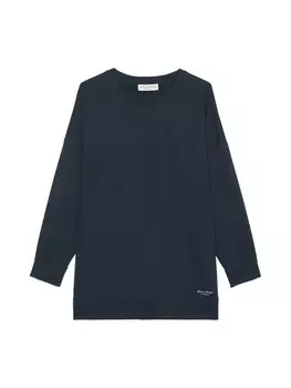 Толстовка Marc O'Polo, цвет deep blue sea