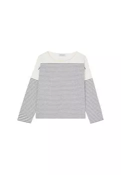 Толстовка Marc O'Polo, цвет Multi Noble Blue