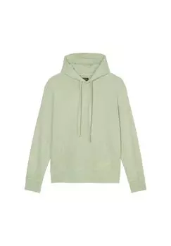 Толстовка Marc O'Polo, цвет Pistachio Gray