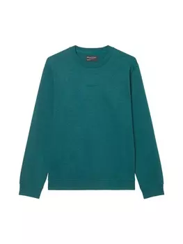 Толстовка Marc O'Polo, цвет tranquil teal