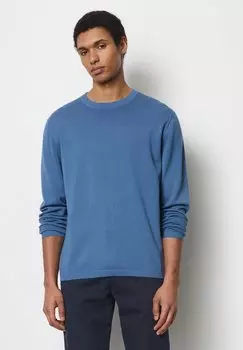 Толстовка Marc O'Polo, цвет wedgewood