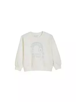 Толстовка Marc O'Polo, цвет white cotton