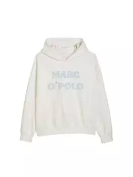 Толстовка Marc O'Polo, цвет white cotton