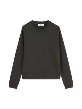 Толстовка Marc O'Polo DENIM, цвет charcoal