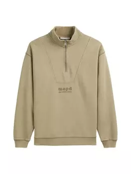 Толстовка Marc O'Polo DENIM, цвет dusky green