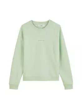 Толстовка Marc O'Polo DENIM, цвет mint mist
