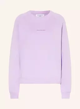 Толстовка Marc O'Polo Denim, фиолетовый