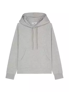 Толстовка Marc O'Polo DENIM Hoodie, серый