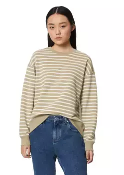 Толстовка Marc O'Polo DENIM "из чистого органического хлопка", бежевый