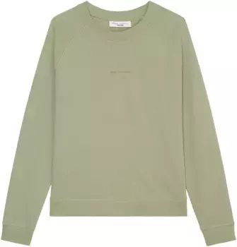 Толстовка Marc O'Polo ДЕНИМ Marc O'Polo Denim, зеленый
