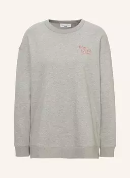 Толстовка Marc O'Polo Denim, серый