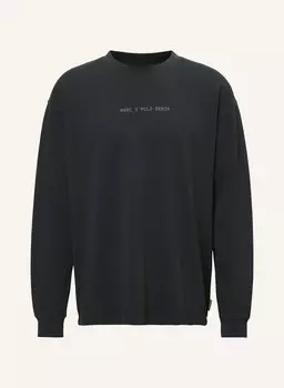 Толстовка Marc O'Polo Denim, серый