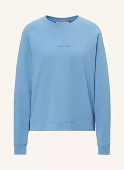 Толстовка Marc O'Polo Denim, синий