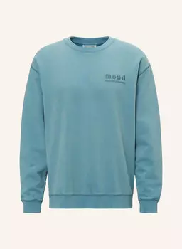 Толстовка Marc O'Polo Denim, синий