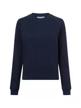 Толстовка Marc O'Polo DENIM Sweatshirt, цвет marine