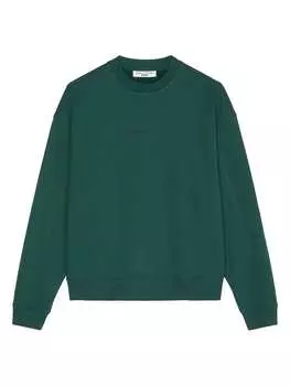 Толстовка Marc O'Polo DENIM, темно-зеленый