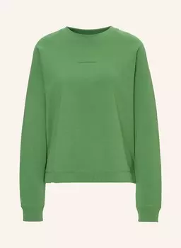 Толстовка Marc O'Polo Denim, зеленый