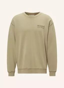 Толстовка Marc O'Polo Denim, зеленый