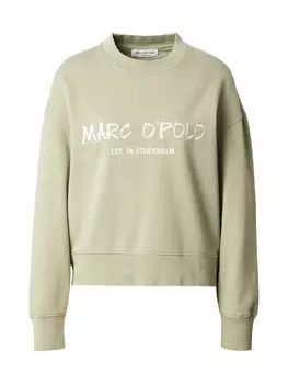 Толстовка Marc O'Polo, хаки