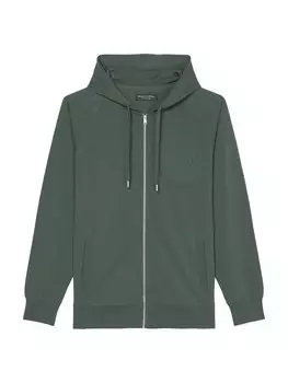 Толстовка Marc O'Polo Heavy Jersey, синий