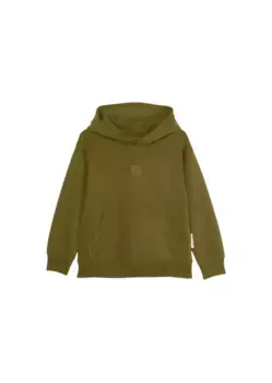 Толстовка Marc O'Polo "из мягкого органического хлопка", зеленый