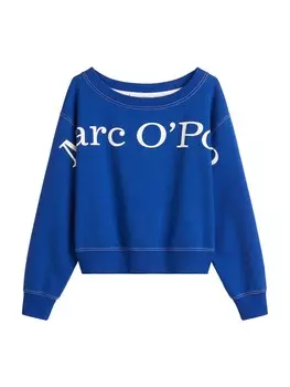Толстовка Marc O'Polo, королевский синий