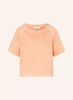 Толстовка Marc O'Polo, оранжевый
