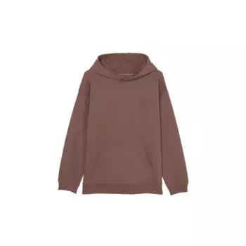 Толстовка Marc O'Polo «с вышитым логотипом спереди и сзади», красный