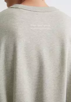 Толстовка Marc O'Polo, серый