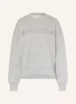 Толстовка Marc O'Polo, серый