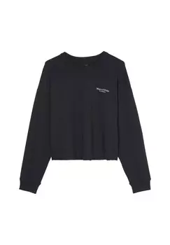 Толстовка Marc O'Polo, синий