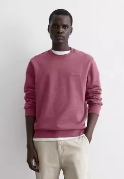 Толстовка Marc O'Polo, сиреневый