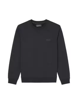 Толстовка Marc O'Polo Sweatshirt regular, цвет dark navy